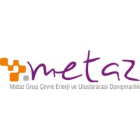 Metaz Grup Çevre Danışmanlığı logo - Similar company to Korkmaz Çevre Danışmanlığı | Kayseri Çevre Danışmanlığı