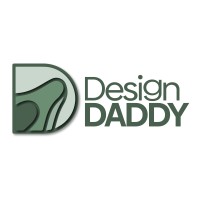 Design Daddy Hub logo - Similar company to Rtn Technlogies