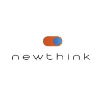 NewThink logo - Similar company to Beply