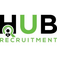 HUB Recruitment logo - Similar company to Centrista