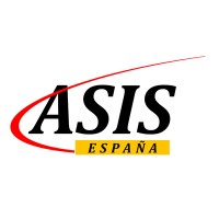 ASIS España logo - Similar company to Encriptia Inteligencia Corporativa Y Seguridad