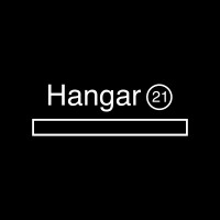Hangar21 logo - Similar company to Tmp Group