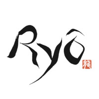 Restaurant Ryô logo - Similar company to Esmod Tokyo