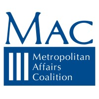 MAC - Metropolitan Affairs Coalition logo - Similar company to Metropolitan Affairs Coalition