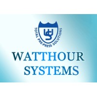 Watthour Systems logo - Similar company to Aavrti Technology