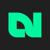 data nation logo - Similar company to Datanation