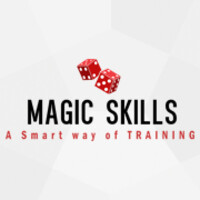 Magic Skills logo - Similar company to Fae - Fédération Des Associations D'Étudiant·E·X·S