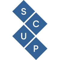 Society for College and University Planning (SCUP) logo - Similar company to Scup
