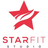 StarFit Studio logo - Similar company to D&H