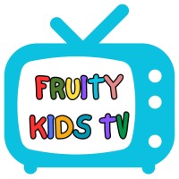 Fruity Kids TV logo - Similar company to Touch Tv