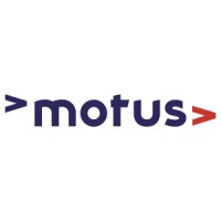 Motus Beheer logo - Similar company to The Other Dogs
