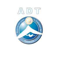 Asociación para la Diabetes de Tenerife (ADT) logo - Similar company to Healthy Fun Tech S.L.