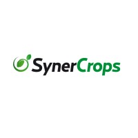 Synercrops logo - Similar company to Baktus