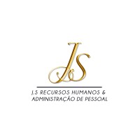JS RH & DP logo - Similar company to Um Real Do Pereirao