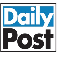 PALO ALTO DAILY POST logo - Similar company to Americas For Conservation + The Arts 501C3 (Afc+A)