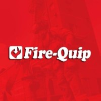 Fire-Quip logo - Similar company to Qd
