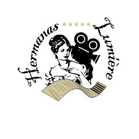 Hermanas Lumière logo - Similar company to Eestec Lc Madrid - Eurielec
