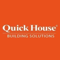 Quick House logo - Similar company to Modularis Offsite Building