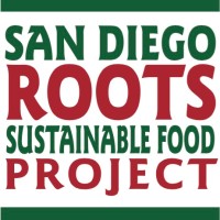 San Diego Roots Sustainable Food Project