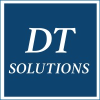 DigitalTek Solutions logo - Similar company to The Thinking Frog