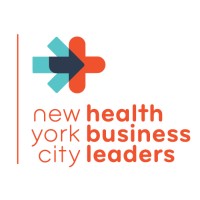 NYC Health Business Leaders logo - Similar company to The Completely Surrounded