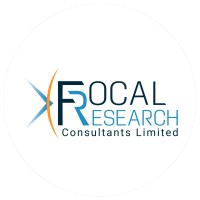 Focal Research Consultants logo - Similar company to Scobrea Ltd.