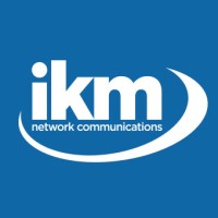 IKM Network Communications Ltd logo - Similar company to Twisted Pair
