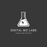 Digital Biz Labs logo - Similar company to A2Kit Solutions