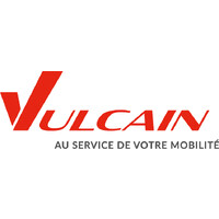 Groupe Vulcain logo - Similar company to Ndi