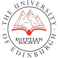 Egyptian Society of the University of Edinburgh (ESUE) logo - Similar company to The University Of Edinburgh Middle East & North Africa (Mena) Society