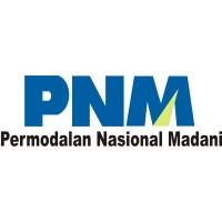 Permodalan Nasional Madani (Persero) logo - Similar company to Amartha-Microfinance
