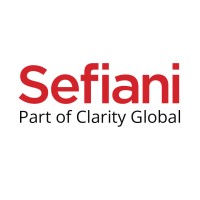 Sefiani, part of Clarity Global logo - Similar company to Arrive Collaborative