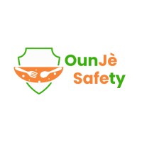Ounjè Safety - Hygiène et Sécurité des aliments logo - Similar company to American Institute For Applied Education