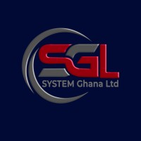 SYSTEM Ghana logo - Similar company to Nourée