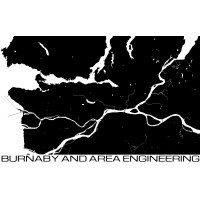 Burnaby And Area Engineering logo - Similar company to Nuclear For Bc Organization
