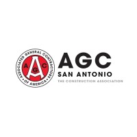 San Antonio AGC logo - Similar company to Central Texas Agc