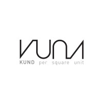 KUND per square unit logo - Similar company to Architectonics | The Design Studio