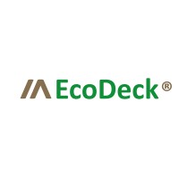 EcoDeck_NL logo - Similar company to Jachtwerk