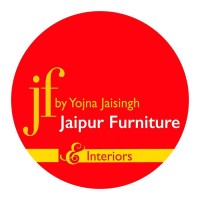 Jaipur Furniture logo - Similar company to Agarwal Industries (Agi)