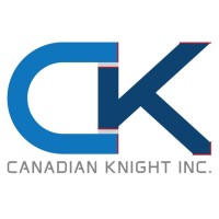 Canadian Knight Inc. logo - Similar company to Upcountry Properties Group
