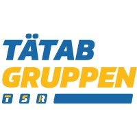 TätabGruppen logo - Similar company to Screen Capital