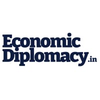 Economic Diplomacy logo - Similar company to The Sales Bytes