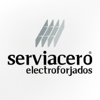 Serviacero Electroforjados logo - Similar company to Serviacero