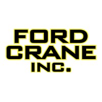 Ford Crane Inc logo - Similar company to Pioneer Development Corp