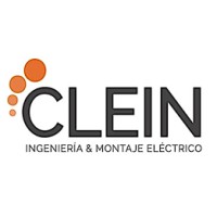 Clein Ingeniería logo - Similar company to E2Tech Usach