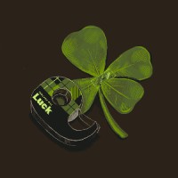 Four Leaf logo - Similar company to Quantum Wireless