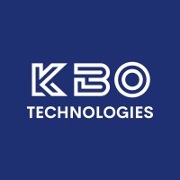 KBO Technologies logo - Similar company to Nuño Arquitectos
