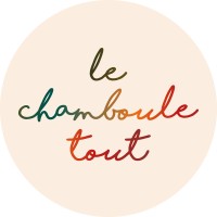 LE CHAMBOULE TOUT SAS logo - Similar company to Innovation & Développement