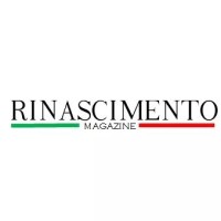 Rinascimento Magazine logo - Similar company to Taap