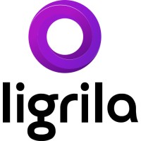 Ligrila logo - Similar company to It Estudio